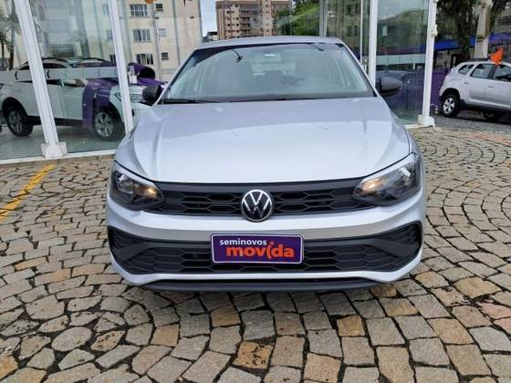 VOLKSWAGEN POLO 1.0 MPI TRACK MANUAL VOLKSWAGEN POLO 1.0 MPI TRACK MANUAL